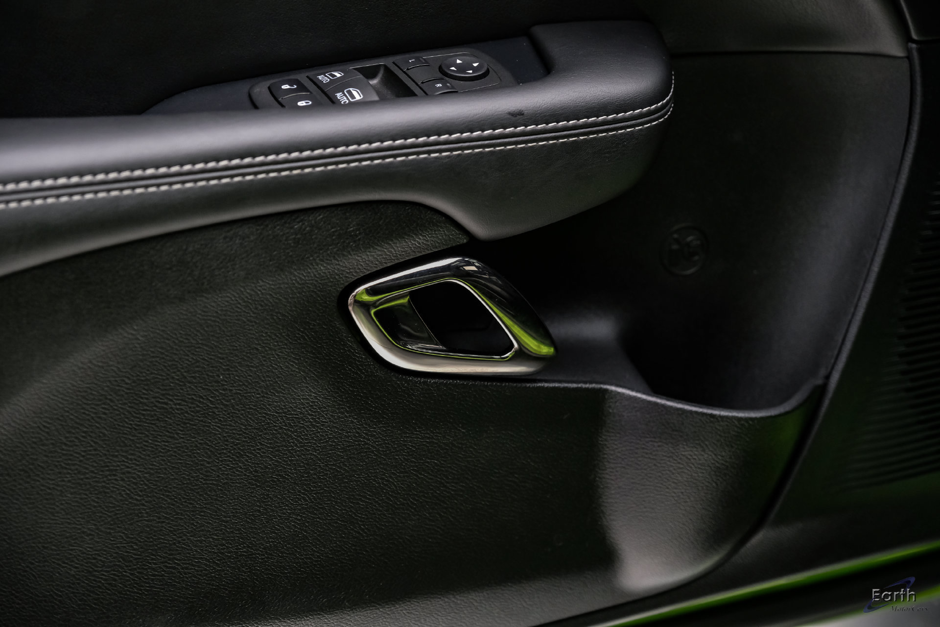 Used 2023 Dodge Challenger SRT Super Stock RWD image 88