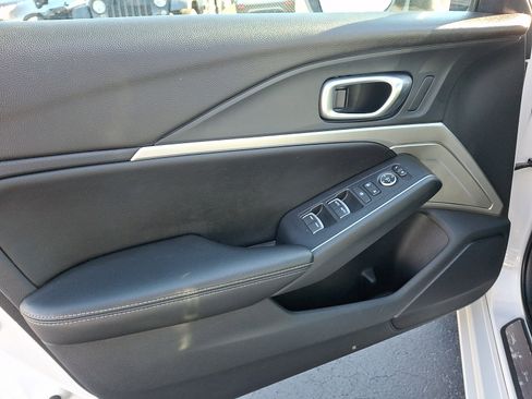 Used 2023 Acura Integra A-Spec image 12