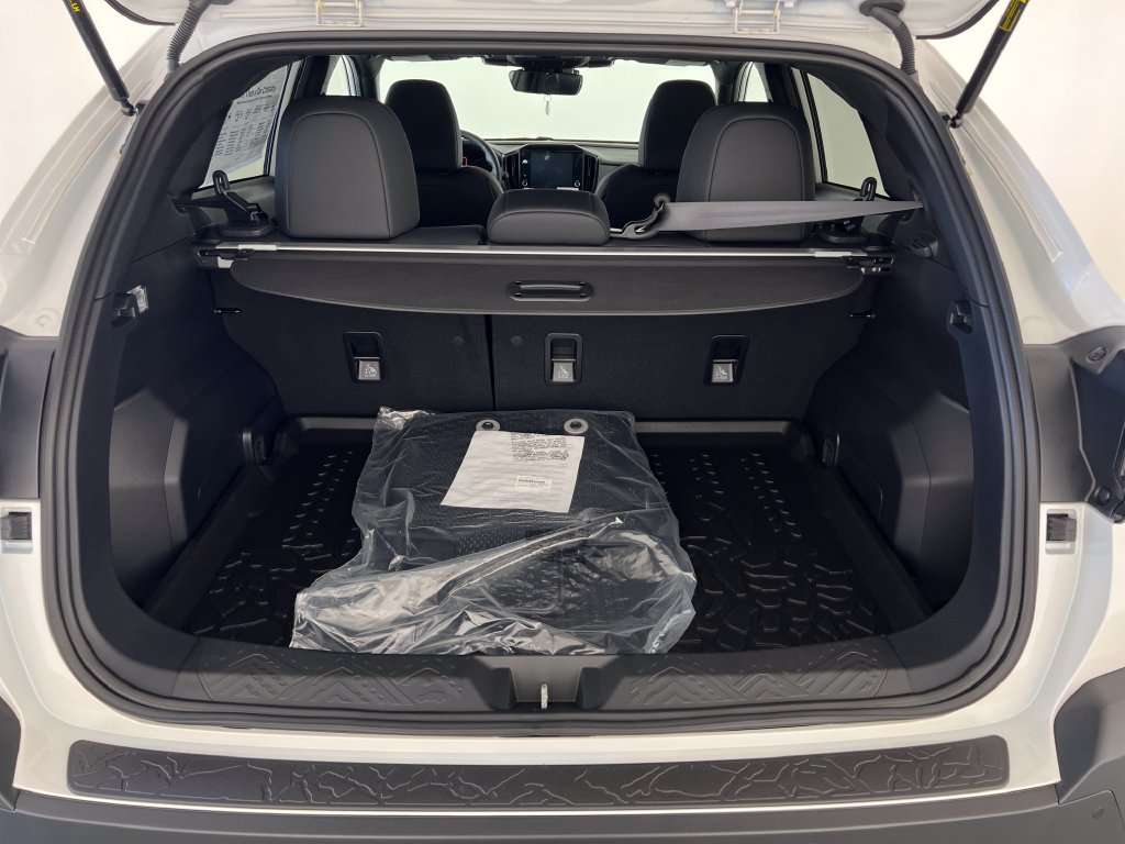 New 2026 Subaru Crosstrek 2.5i Wilderness AWD/4WD image 25