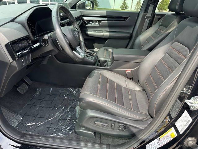 Used 2024 Honda CR-V Sport Touring image 18