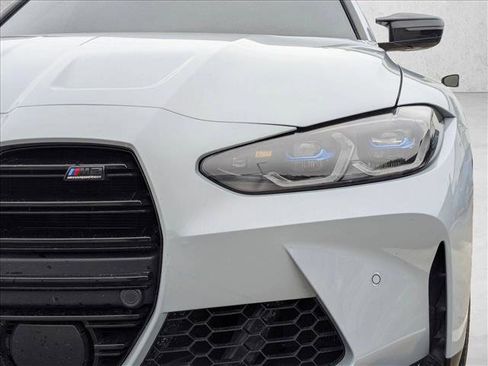 Used 2023 BMW M3 Competition image 8
