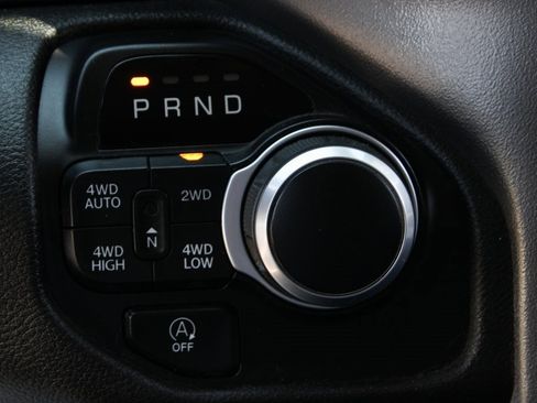 Used 2019 RAM 1500 Big Horn image 24