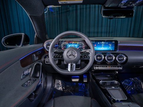Certified 2026 Mercedes-Benz CLA 250 image 18
