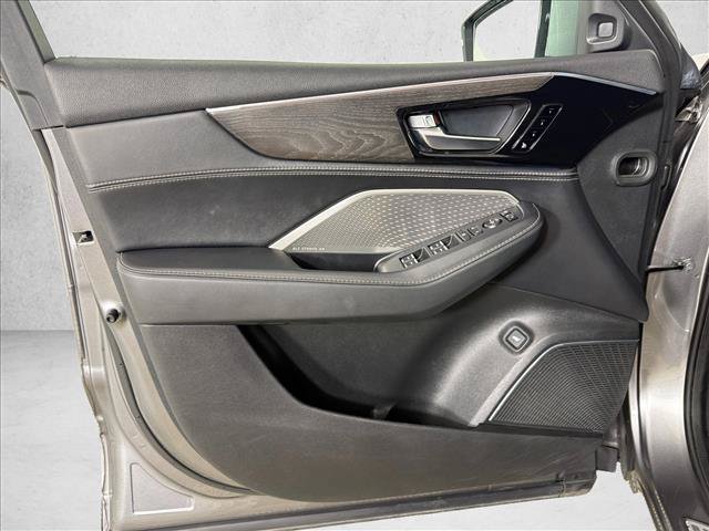 Used 2023 Acura MDX w/ Advance Package AWD/4WD image 12