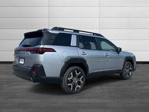 New 2026 Subaru Outback Touring XT AWD/4WD image 3