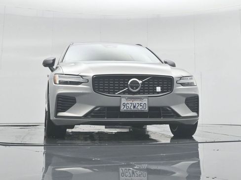 Used 2024 Volvo V60 T8 Polestar w/ Protection Package Premier image 52