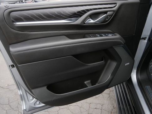 Used 2024 GMC Yukon Denali w/ Max Trailering Package image 13