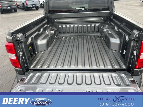 New 2026 Ford Maverick XLT w/ XLT Luxury Package image 10