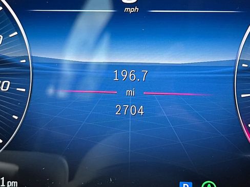 Certified 2025 Mercedes-Benz E 350 Sedan image 24