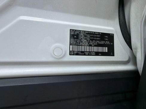 Certified 2021 Toyota RAV4 XLE w/ Convenience Package image 16