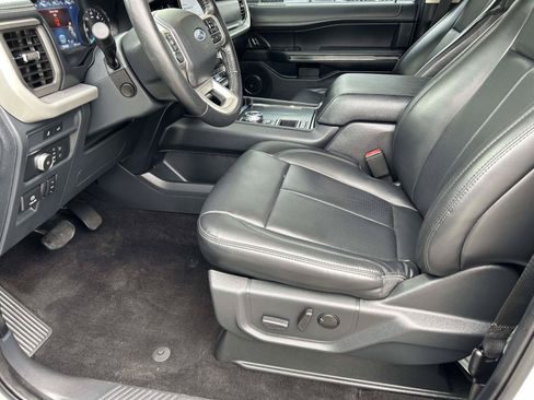 Used 2022 Ford Expedition XLT RWD image 20