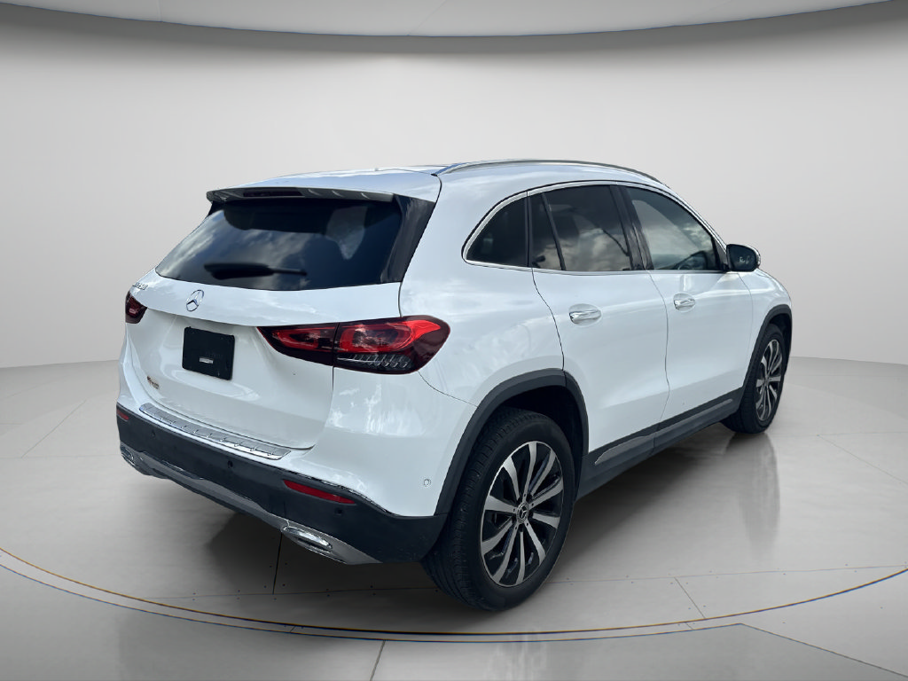 Used 2023 Mercedes-Benz GLA 250 image 7