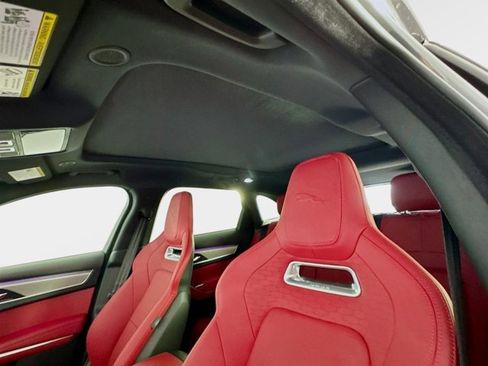 New 2026 Jaguar F-PACE R-Dynamic S image 14