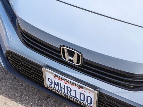 Used 2024 Honda Civic Sport image 16