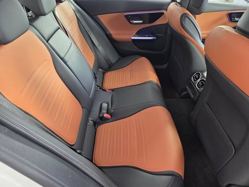 Certified 2023 Mercedes-Benz C 300 Sedan image 25