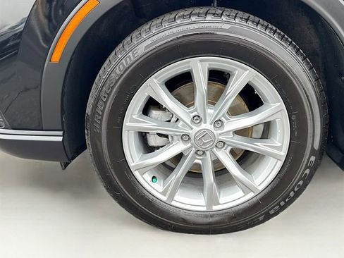 Certified 2025 Honda CR-V EX-L image 31