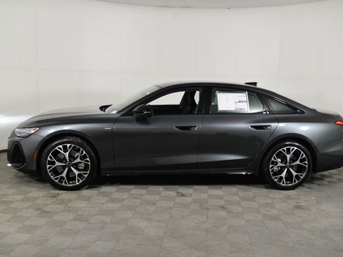 New 2026 Audi A6 Premium Plus image 2