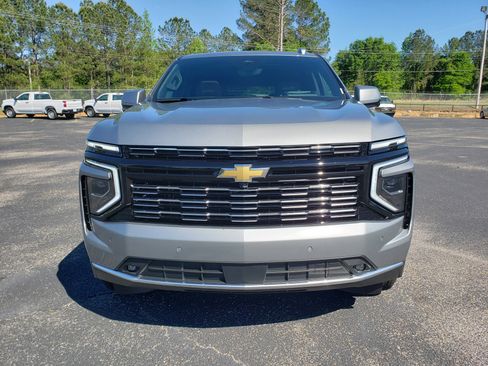 New 2026 Chevrolet Tahoe High Country RWD image 7