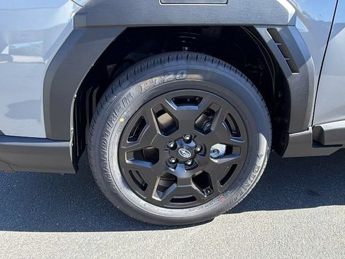 New 2026 Subaru Outback Limited AWD/4WD image 10