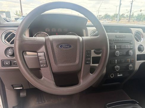Used 2010 Ford F150 XLT RWD image 24
