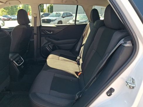 Certified 2024 Subaru Outback Premium AWD/4WD image 10