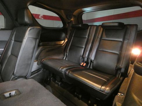 Used 2023 Dodge Durango R/T AWD/4WD image 28