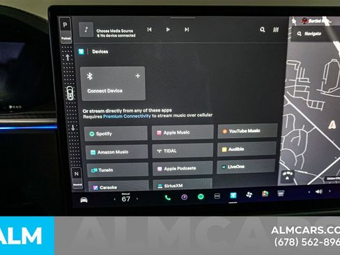 Used 2022 Tesla Model X Plaid image 35