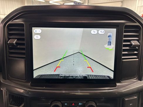 New 2025 Ford F150 STX w/ Equipment Group 200A image 18