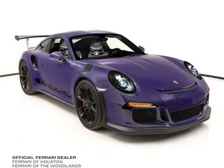 Used 2016 Porsche 911 GT3 RS RWD video 1