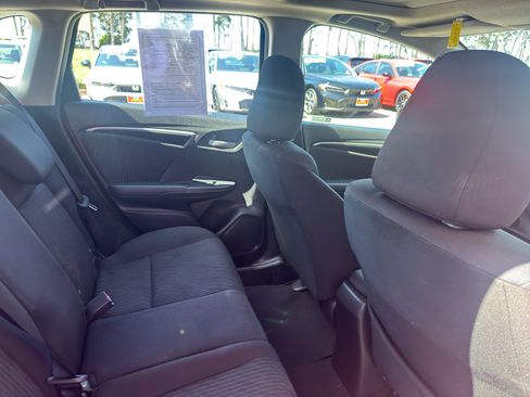 Used 2020 Honda Fit EX image 15