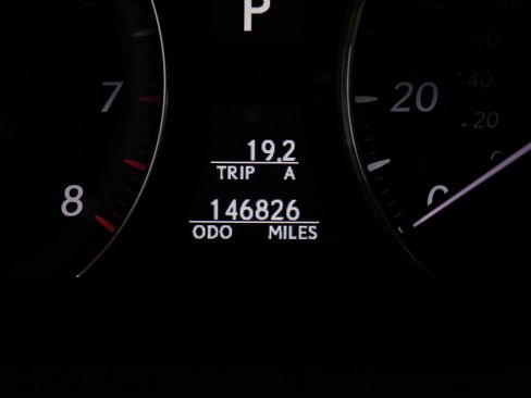 Used 2012 Lexus LS 460 image 19