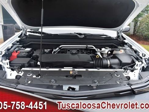 Used 2026 Chevrolet Colorado W/T w/ WT Custom Package AWD/4WD image 36