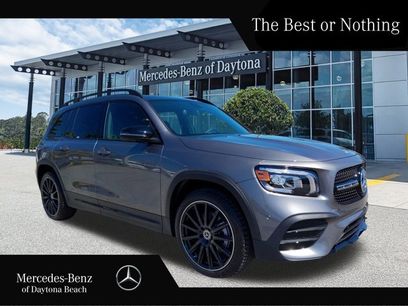 Certified 2023 Mercedes-Benz GLB 250 4MATIC