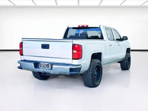 Used 2015 Chevrolet Silverado 1500 LT w/ All Star Edition image 4