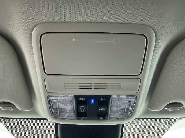 New 2027 Honda Odyssey Touring image 37