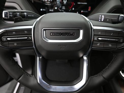 New 2026 GMC Yukon Denali image 18