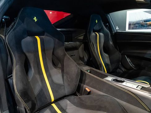 Certified 2017 Ferrari F12tdf RWD image 56