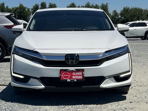 Used 2019 Honda Clarity Touring image 11