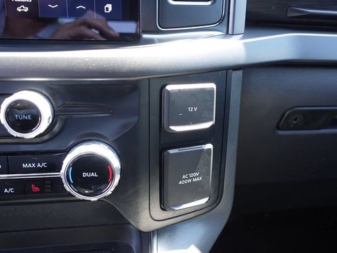 Used 2024 Ford F150 XLT w/ Equipment Group 303A High AWD/4WD image 49