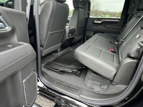 New 2026 Chevrolet Silverado 2500 LT w/ Trail Boss Package image 16