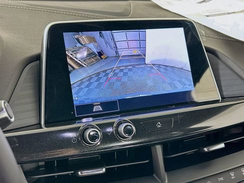 New 2026 Cadillac CT4 Premium Luxury image 10