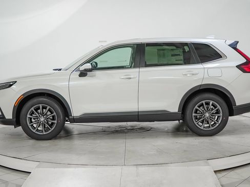 New 2026 Honda CR-V EX-L image 4