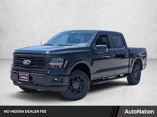 New 2026 Ford F150 XLT w/ Equipment Group 302A MID AWD/4WD video 1