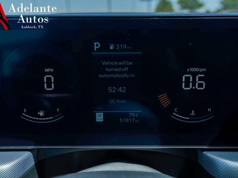 Used 2025 Hyundai Sonata SEL FWD image 15