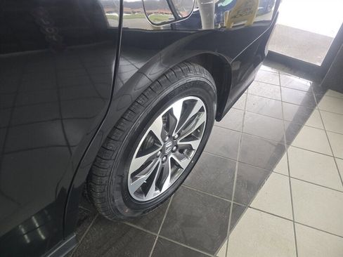 Used 2021 Honda Odyssey EX-L image 35