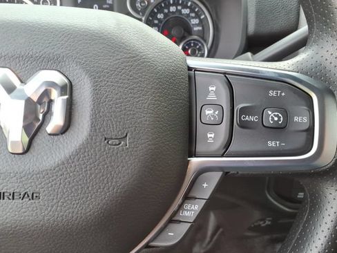 New 2026 RAM 3500 Tradesman AWD/4WD image 19