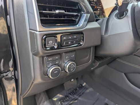 Certified 2025 GMC Yukon Elevation w/ LPO, Elevation Black Package image 23