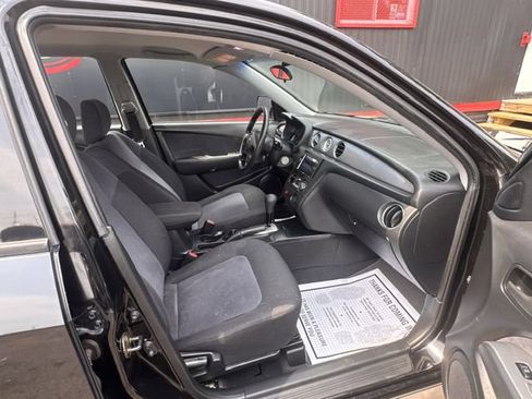 Used 2003 Mitsubishi Outlander LS AWD/4WD image 17