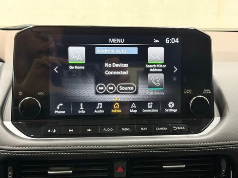 Used 2023 Nissan Rogue SL w/ SL Premium Package AWD/4WD image 22