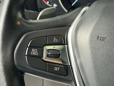 Used 2019 BMW X3 xDrive30i w/ Convenience Package image 30